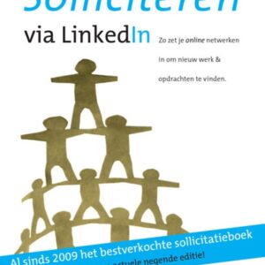 Solliciteren via LinkedIn