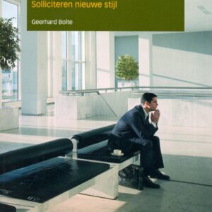 Functie: sollicitant