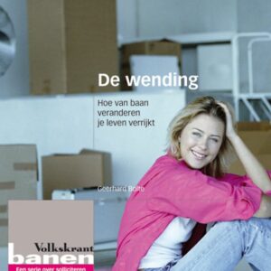 De wending