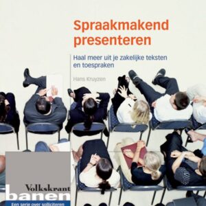 Spraakmakend presenteren