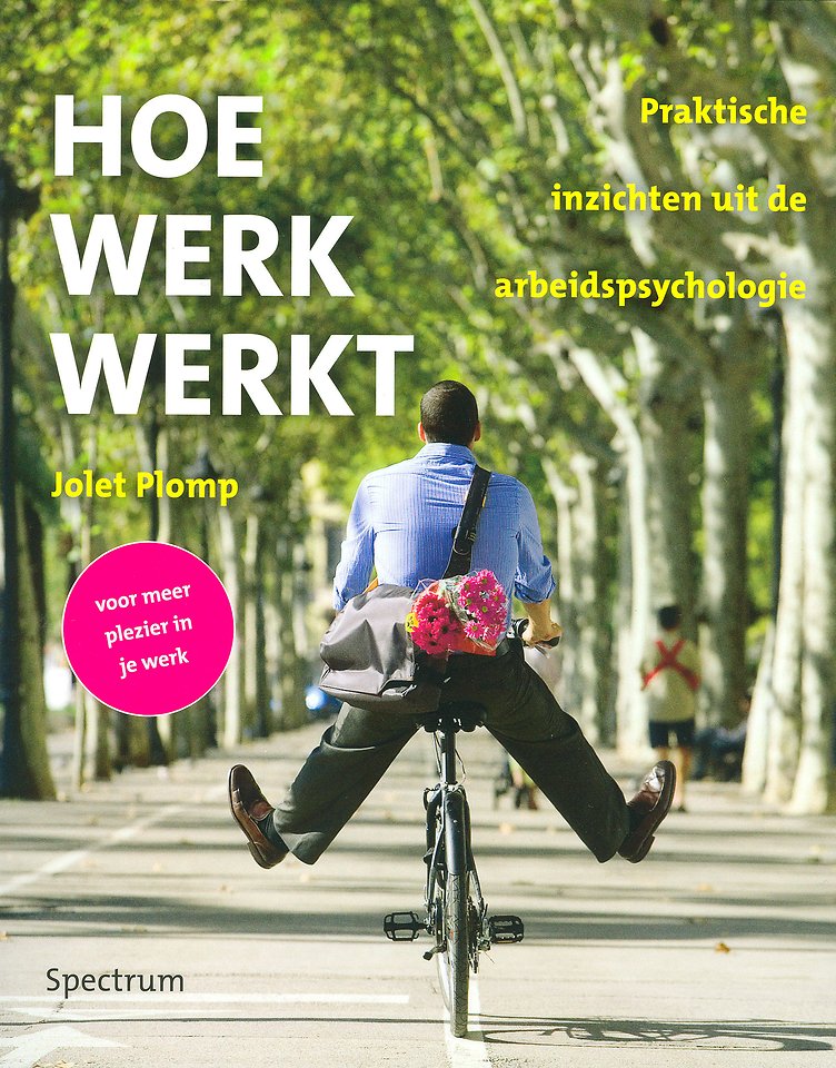 Hoe werk werkt