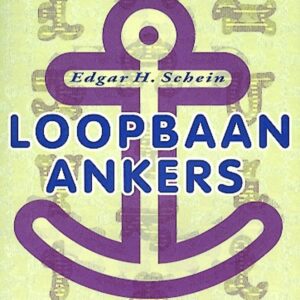 Loopbaan-ankers
