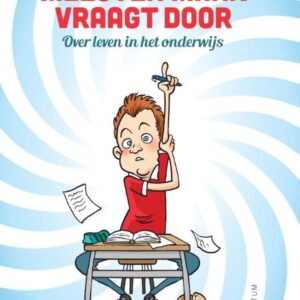 Meester Mark vraagt door