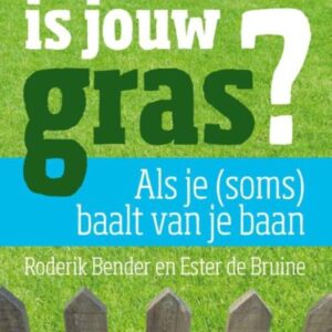 Hoe groen is jouw gras?