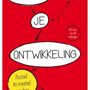 Ontwerp je ontwikkeling
