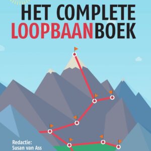 Het complete loopbaanboek