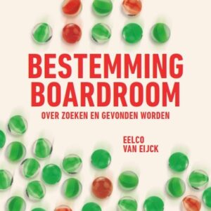 Bestemming boardroom