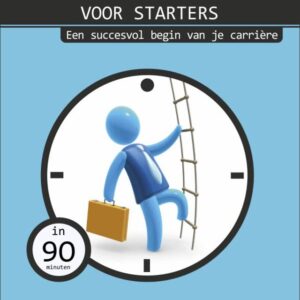 Solliciteren voor starters