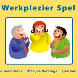 Werkplezier Spel