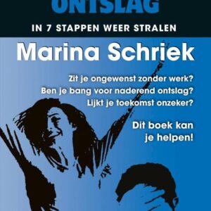 Gefeliciteerd met je ontslag