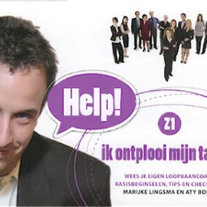 Help! Ik ontplooi mijn talent (Z1)
