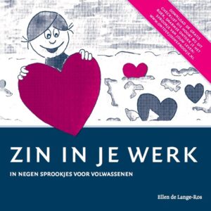Zin in je werk