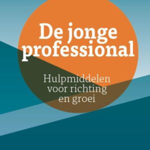De jonge professional