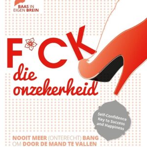 F*ck die onzekerheid