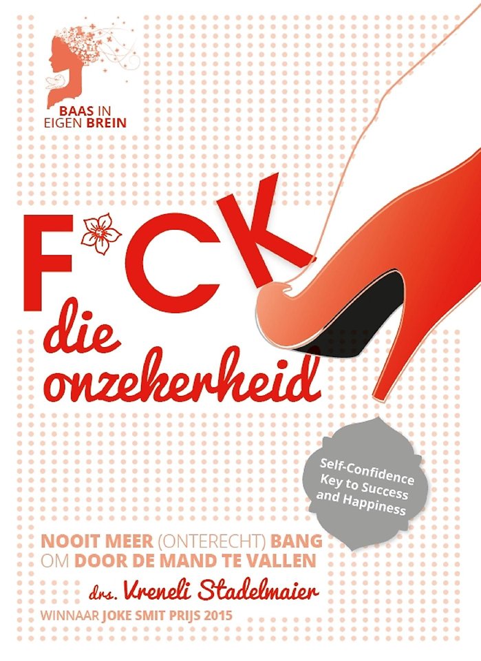 F*ck die onzekerheid