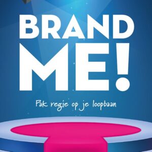 Brand Me!