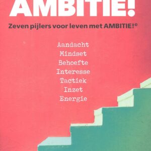 Maak werk van AMBITIE!©