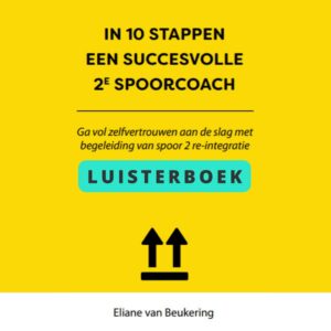 In 10 stappen een succesvolle 2e-spoorcoach