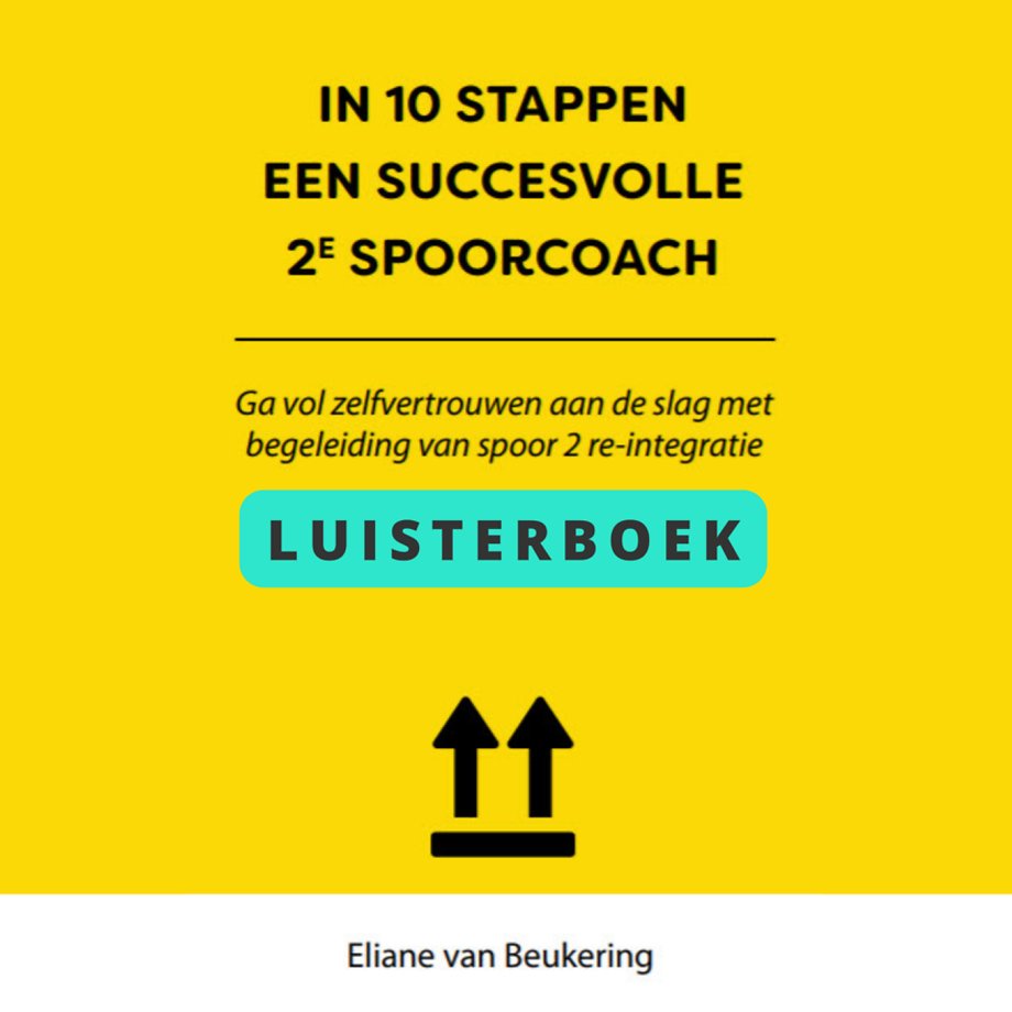 In 10 stappen een succesvolle 2e-spoorcoach