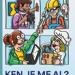 Ken je me al?
