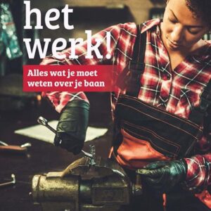 Aan het werk!