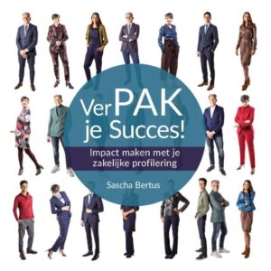 Verpak je Succes!