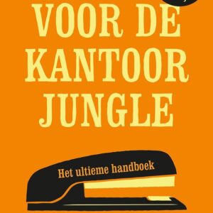 Gids voor de kantoorjungle