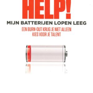 Help! Mijn batterijen lopen leeg