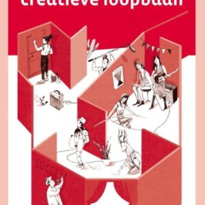 Starten in een creatieve loopbaan