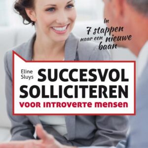 Succesvol solliciteren voor introverte mensen