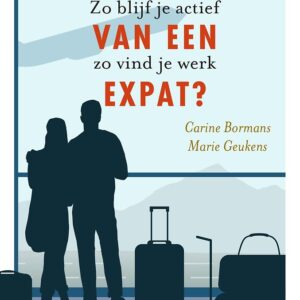Partner van een expat?