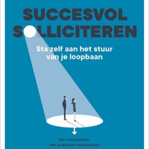 Succesvol solliciteren