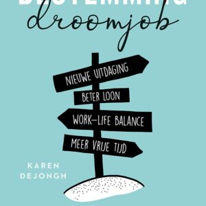 Bestemming droomjob