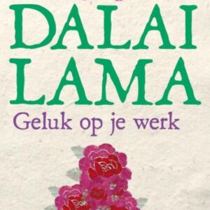 Geluk op je werk