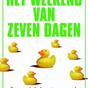 Het weekend van zeven dagen