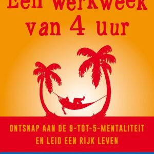 Een werkweek van 4 uur