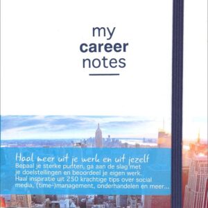 My Career Notes