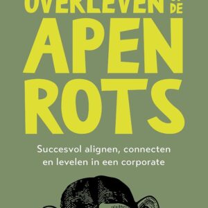 Overleven op de apenrots