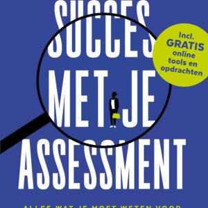 Succes met je assessment
