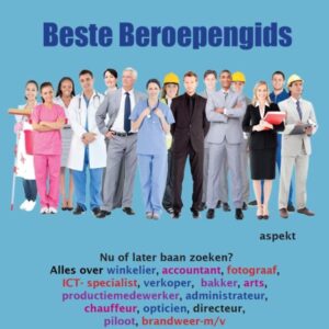 Beste beroepengids