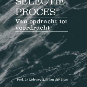 Het selectieproces