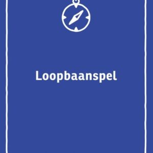 Loopbaanspel