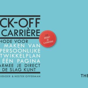 Kick-off je carrière