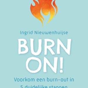 Burn on!