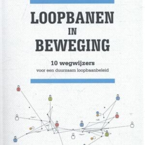 Loopbanen in beweging