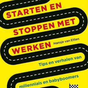 Starten en stoppen met werken