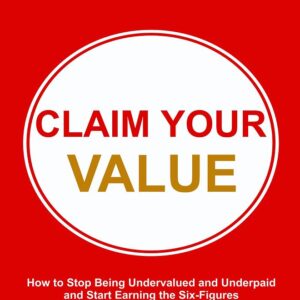 Claim Your Value