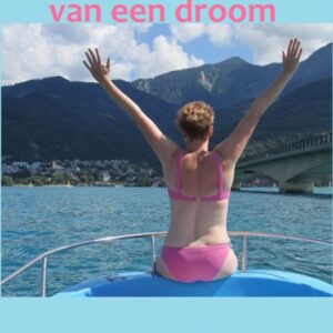 Het ontstaan van een droom