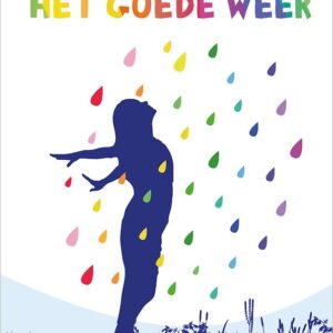 Het is altijd het goede weer