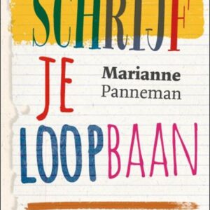Schrijf je loopbaan